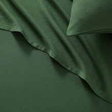 Load image into Gallery viewer, Bamboo &amp; Linen Sheet Set
