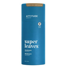 Load image into Gallery viewer, Deodorant Tube by Attitude
