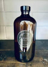 Load image into Gallery viewer, Glass Bottles With Cap (#97)
