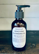 Load image into Gallery viewer, Makeup Removing Cleansing Oil (10ml BULK)
