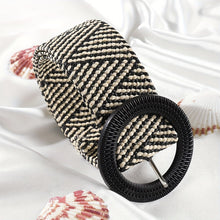 Load image into Gallery viewer, Boho Stretch Waist Belt
