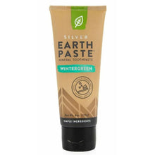 Load image into Gallery viewer, Redmond Silver Earth Toothpaste
