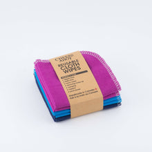 Load image into Gallery viewer, Cloth Wipes (10 pc)
