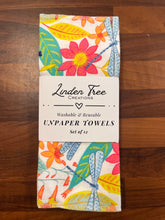Load image into Gallery viewer, Unpaper Towels by Linden Tree Creations
