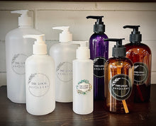 Load image into Gallery viewer, Plastic Pump Bottles
