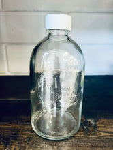Load image into Gallery viewer, Glass Bottles With Cap (#97)
