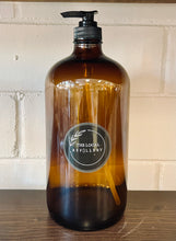 Load image into Gallery viewer, Glass Pump Bottles (#99)
