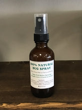 Load image into Gallery viewer, 100% Natural Bug Spray - 10ml BULK (#324)
