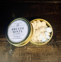 Load image into Gallery viewer, Breath Mints by Huppy (1 gram)
