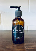 Load image into Gallery viewer, Glass Pump Bottles (#99)
