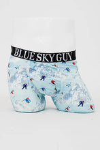 Load image into Gallery viewer, Blue Sky Guy Men's Bamboo Underwear

