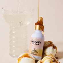 Load image into Gallery viewer, Shroom Soda by Ananda Elixirs
