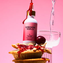 Load image into Gallery viewer, Shroom Soda &amp; Mocktails by Ananda Elixirs
