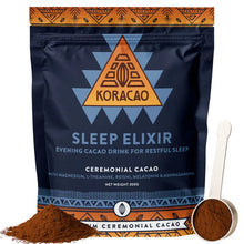 Load image into Gallery viewer, Koracao Sleep Elixir
