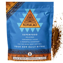 Load image into Gallery viewer, Koracao Maya W'Eqchi SUPERFOOD
