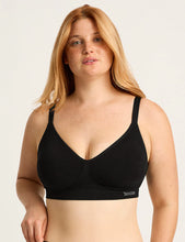 Load image into Gallery viewer, Bamboo Wireless Full Bust T-Shirt Bra by Boody
