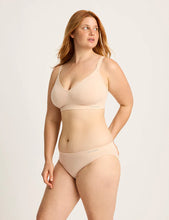 Load image into Gallery viewer, Bamboo Wireless Full Bust T-Shirt Bra by Boody
