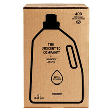 Load image into Gallery viewer, Unscented Co. Laundry Detergent
