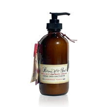 Load image into Gallery viewer, Barefoot Venus Body Cream 225ml Bottle
