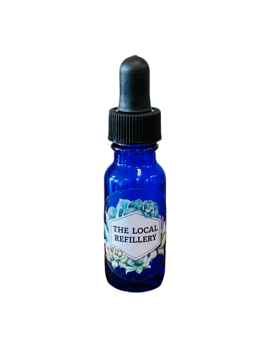 Dropper Bottles
