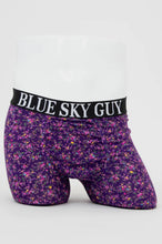 Load image into Gallery viewer, Blue Sky Guy Men's Bamboo Underwear

