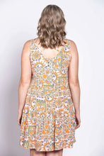 Load image into Gallery viewer, 100% Plant-based 'Kaya' Dress
