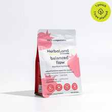 Load image into Gallery viewer, Vegan Balanced Flow Gummies
