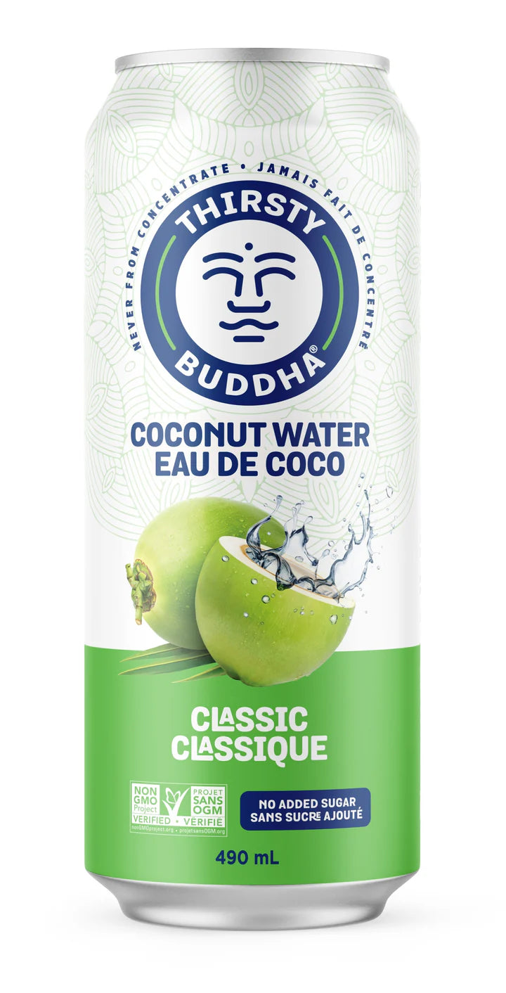 Coconut Water