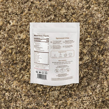 Load image into Gallery viewer, Organic Traditions Sprouted Chia Seeds
