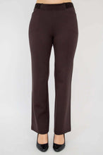 Load image into Gallery viewer, Blue Sky Modal 'Daya' Pants, Black
