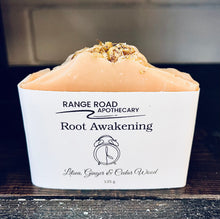 Load image into Gallery viewer, Range Road Apothecary Bar Soap
