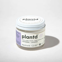 Load image into Gallery viewer, &#39;Plantd&#39; Organic Skin Care
