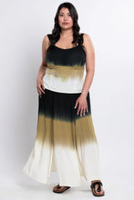 Load image into Gallery viewer, Comfy Skirt - Plant Based
