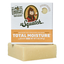 Load image into Gallery viewer, Dr. Squatch Bar Soap for Men
