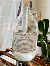 Load image into Gallery viewer, Magnesium Oil Spray - 10ml bulk
