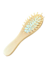 Load image into Gallery viewer, Bamboo Hair Brushes
