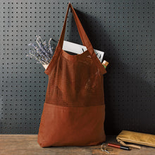 Load image into Gallery viewer, Heirloom - Mercado Tote Bag
