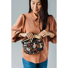 Load image into Gallery viewer, Danica Studio Hip Bag 'Catbloom'
