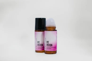 'Pit Potion' Deodorant by Truly Tallow
