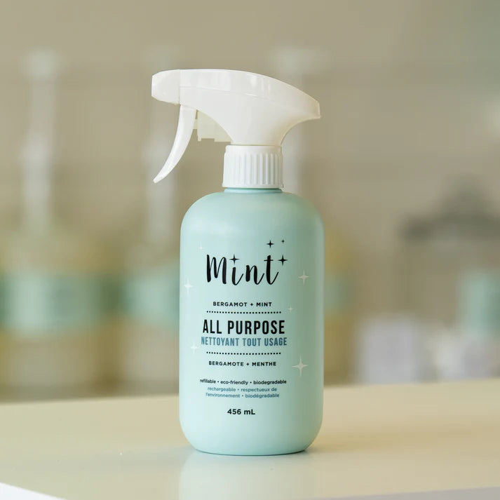 'Mint' All Purpose Cleaner