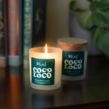Load image into Gallery viewer, Coco Loco Candle by MINT
