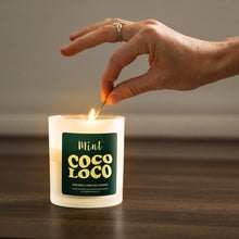 Load image into Gallery viewer, Coco Loco Candle by MINT
