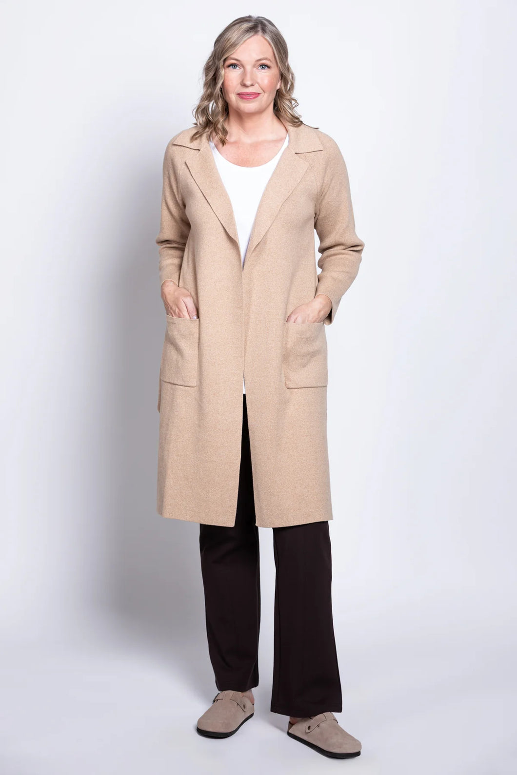 Cotton 'Delaney' Jacket