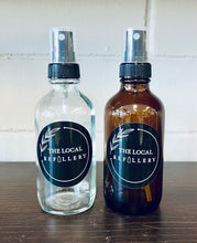 Load image into Gallery viewer, Glass Spray Bottles (#98)

