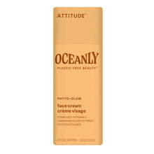 Load image into Gallery viewer, Oceanly Phyto-Glow Face Cream Stick 8.5g

