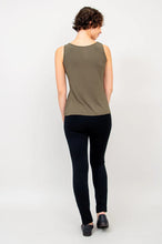 Load image into Gallery viewer, Blue Sky Bamboo Avalon Tank Top

