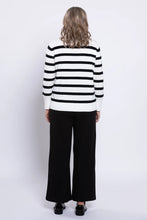Load image into Gallery viewer, Cotton &#39;Essex&#39; Sweater
