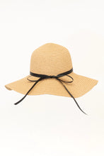 Load image into Gallery viewer, Sunny Summer Paper Hat
