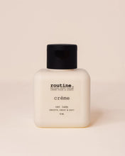 Load image into Gallery viewer, Body 'Creme' by Routine
