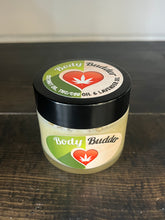 Load image into Gallery viewer, Body Budder Infused With Plant Medicine
